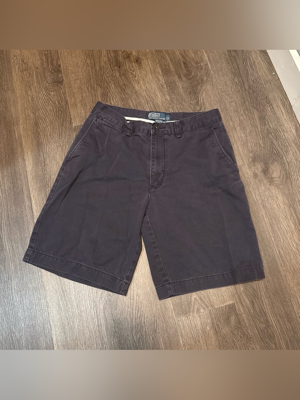 Vintage Polo Ralph Lauren Shorts
